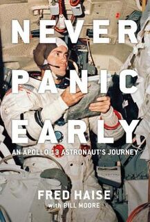 Never Panic Early  (2nd Edition)