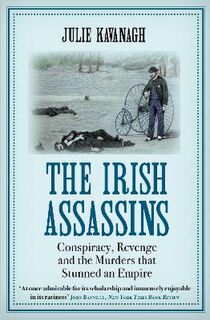 The Irish Assassins