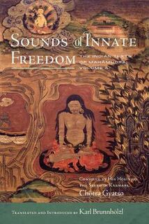 Sounds of Innate Freedom #: Sounds of Innate Freedom