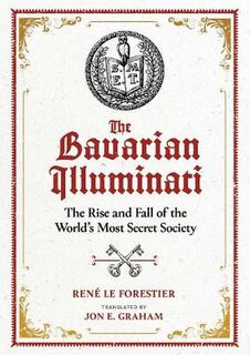 The Bavarian Illuminati