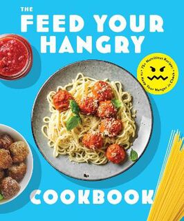 Feed your Hangry