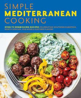 Simple Mediterranean Cooking