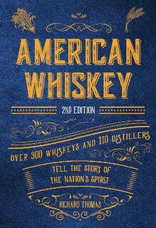 American Whiskey  (2nd Edition)