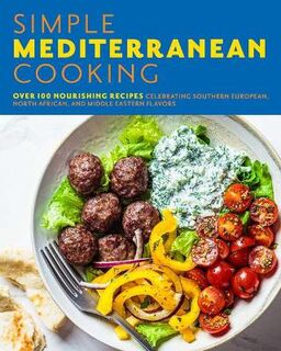 Simple Mediterranean Cooking