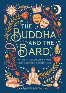 The Buddha and the Bard