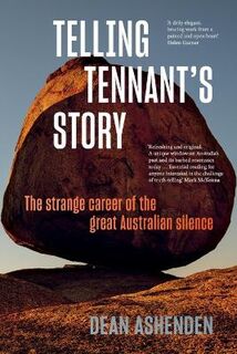 Telling Tennant's Story
