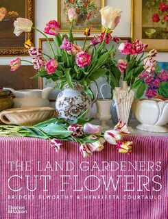 Land Gardeners, The: Cut Flowers