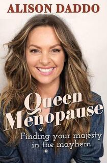 Queen Menopause