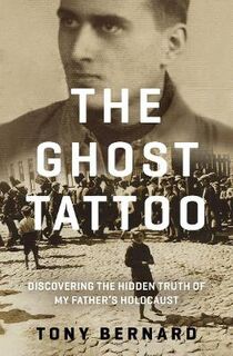 The Ghost Tattoo