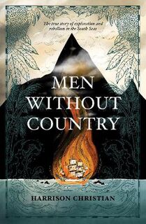 Men Without Country (2nd Edition)