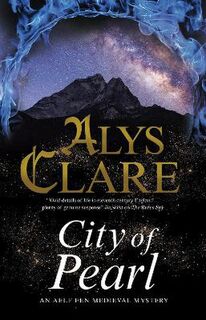 Aelf Fen #09: City of Pearl