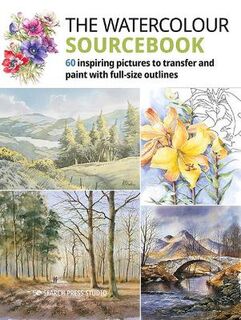 What to Paint: The Watercolour Sourcebook