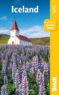 Iceland  (5th Edition)