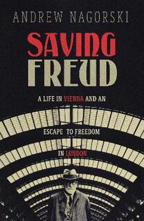 Saving Freud