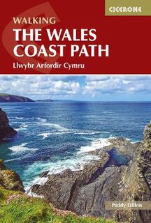 Walking the Wales Coast Path (2nd Edition)