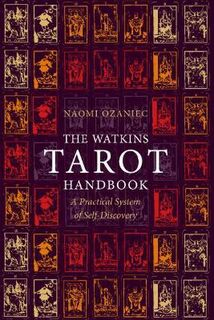 Watkins Tarot Handbook, The
