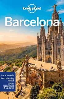 Barcelona  (12th Edition)