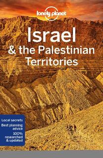 Israel and the Palestinian Territories  (10th Edition)