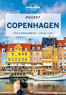Lonely Planet Pocket Guide: Copenhagen