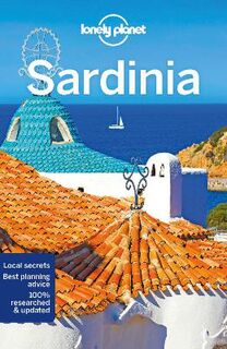 Sardinia  (7th Edition)