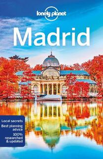 Madrid  (10th Edition)
