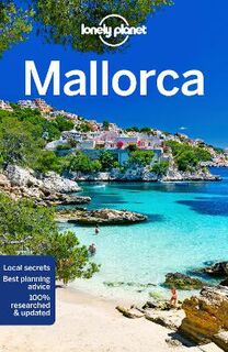 Mallorca  (5th Edition)