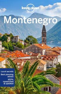 Montenegro  (4th Edition)