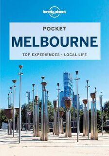Melbourne  (5th Edition)