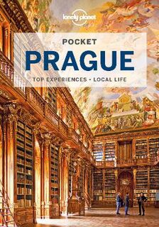 Lonely Planet Pocket Guide: Prague (4th Edition)