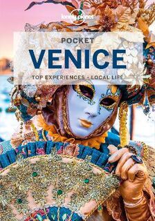Lonely Planet Pocket Guide: Venice (4rd Edition)