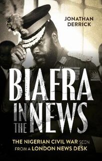 Biafra in the News