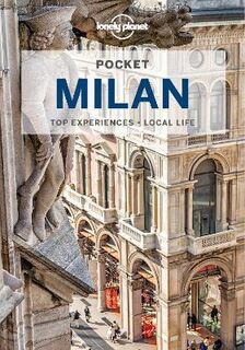 Lonely Planet Pocket Guide: Milan