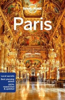 Paris  (13th Edition)