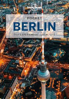 Lonely Planet Pocket Guide: Berlin