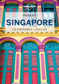 Singapore  (7th Edition)
