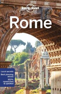 Rome  (12th Edition)
