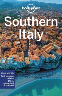 Lonely Planet Travel Guide: Southern Italy