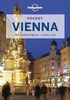 Lonely Planet Pocket Guide: Vienna
