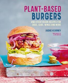 Plant-based Burgers