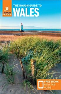 Rough Guide to Wales, The