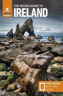 Rough Guide to Ireland, The