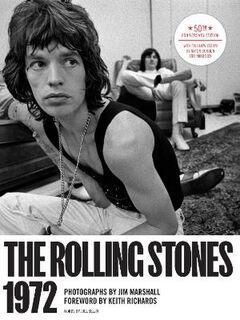 Rolling Stones 1972, The