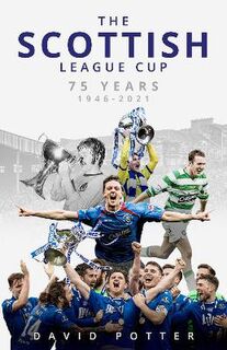 The Scottish League Cup