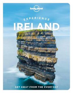 Lonely Planet Experience: Experience Ireland