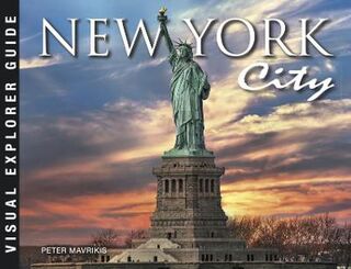 Visual Explorer Guide: New York City