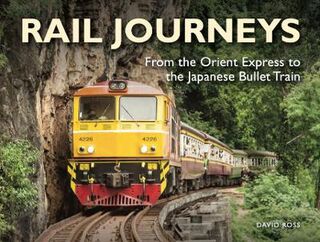 Visual Explorer Guide: Rail Journeys