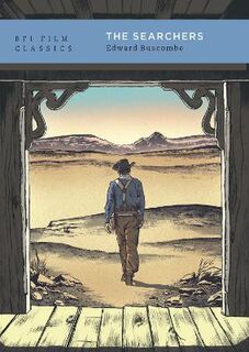 The Searchers (2nd Edition)