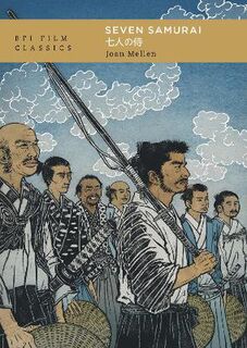 Seven Samurai (2nd Edition)