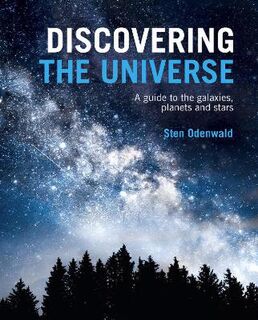 Discovering... #: Discovering The Universe