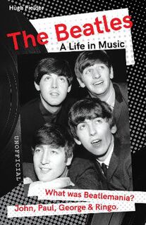 Want to know More about Rock & Pop? #: The Beatles